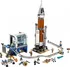 Stavebnice LEGO LEGO City 60228 Start vesmírné rakety