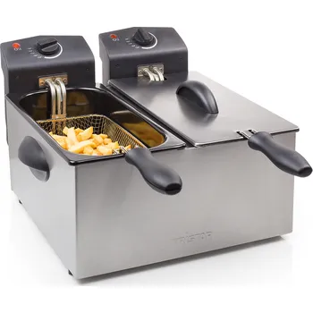 fritéza Tristar fritovací hrnec 6 l