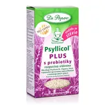 Dr.Popov Psyllicol Plus s probiotiky…