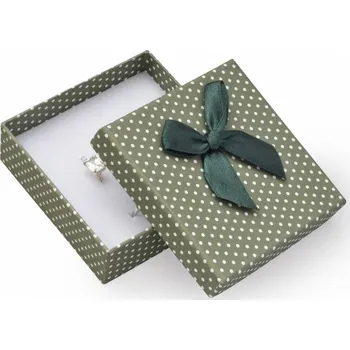 Dárková krabička papírová krabička KK-5