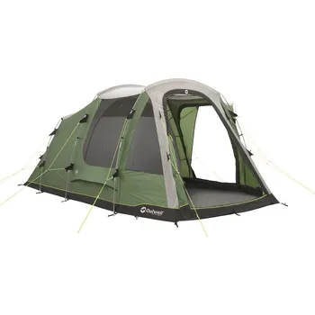 Stan Outwell Dayton 4 zelený