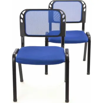 Garthen D38256 2 ks modrá