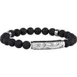 Pánský náramek Police SAMOA PJ26359BSS/01