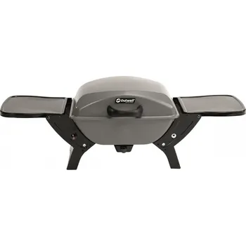 Outwell corte 2025 gas grill