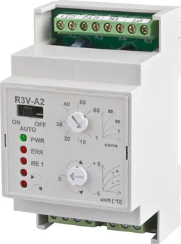 Termostat Elektrobock R3V-A2