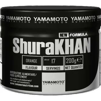 Anabolizér Yamamoto ShuraKHAN 200 g