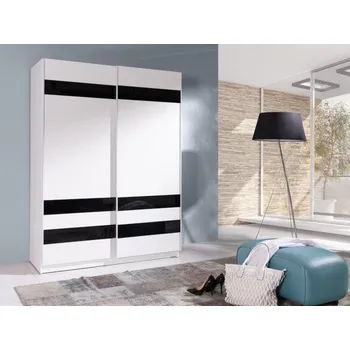 Šatní skříň Šatní skříň BATUMA 8