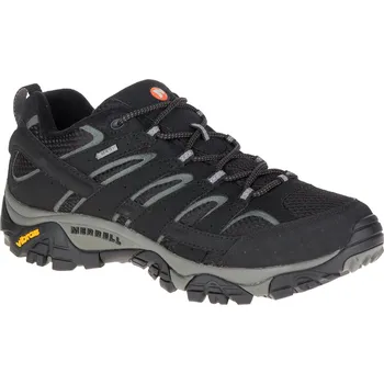 Pánská treková obuv Merrell Moab 2 GTX Black J06037