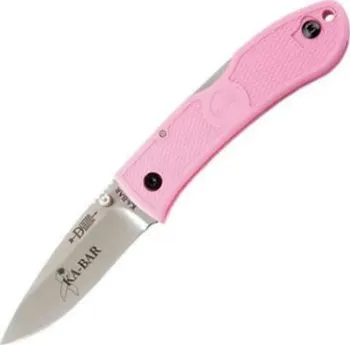 kapesní nůž KA-BAR Dozier Folding Hunter