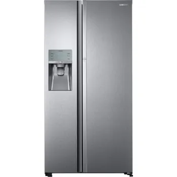 Lednice Samsung RH58K6598SL/EO