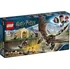 Stavebnice LEGO LEGO Harry Potter 75946 Maďarský trnoocasý drak: Turnaj tří kouzelníků