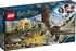 Stavebnice LEGO LEGO Harry Potter 75946 Maďarský trnoocasý drak: Turnaj tří kouzelníků