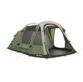 Stan Outwell Dayton 5 zelený
