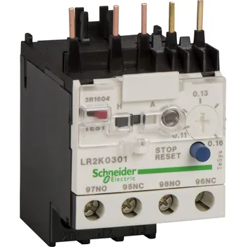 Relé Schneider Electric LR2K0314