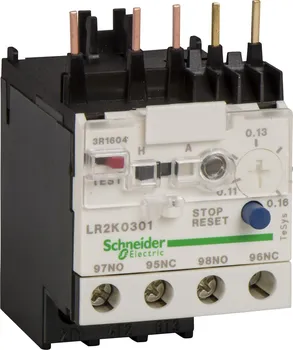 Relé Schneider Electric LR2K0314