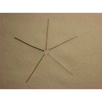 Nýt Nýt 50mm Galvanizace: staroměď