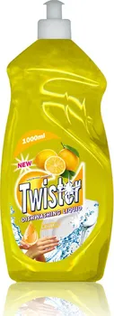 Mycí prostředek Twister Lemon 1 l