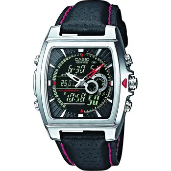 Casio Edifice EFA-120L-1A1VEF Hodinky Casio Edifice EFA-120L-1A1VEF