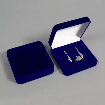 Dárková krabička Sametová krabička HB-5