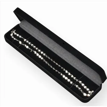 Dárková krabička Sametová krabička HB-9