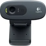 Logitech HD C270