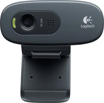 Webkamera Logitech HD C270
