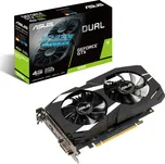 ASUS GeForce DUAL-GTX1650-4G…