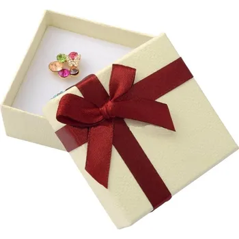 Dárková krabička Papírová krabička LM-4