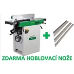 Holzstar ADH26C Hoblovka s protahem 400V