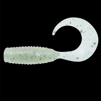 Umělá nástraha Twister Relax VR 1 3.5cm 007