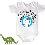 Body Chlastám dokud nepadnu - 86-92