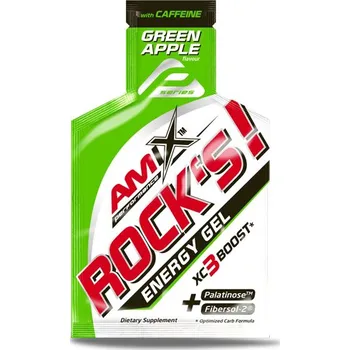 Amix Performance Rocks gel with caffeine 32 g