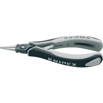 Přesné kleště na elektroniku,kulaté (Přesné kleště na elektroniku,kulaté)