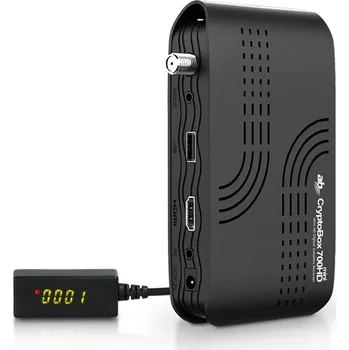 AB Com Cryptobox 700HD mini