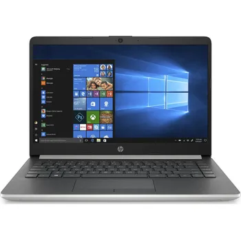 Notebook HP 14-dk0003nc (6VU35EA)