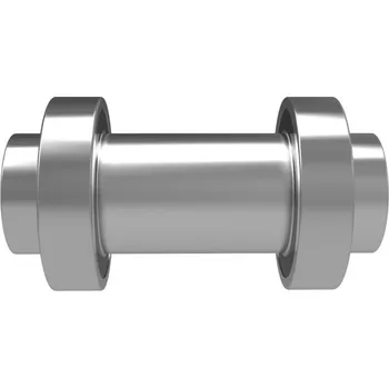 Ložisko k in-line bruslím skike ložiska CROSS 6901 2RS 43