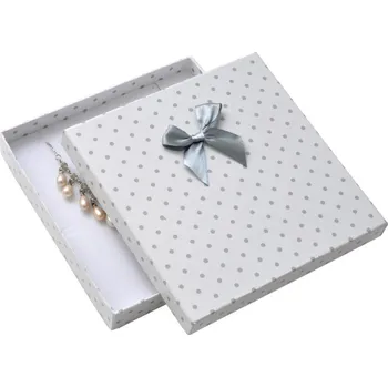 Dárková krabička papírová krabička KK-10