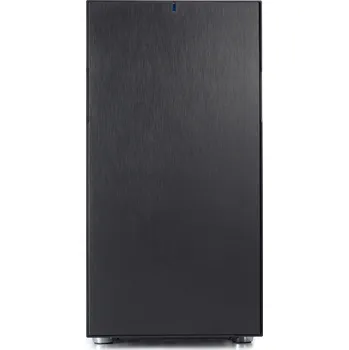 Recenze fractal design Define R5 Black Window PC skříň Recenze fractal design Define R5 Black Window