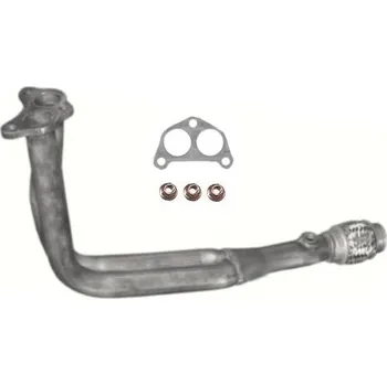 Opravný set výfuku Škoda Felicia 1.6i (PR 00.521)