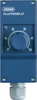 Termostat JUMO Heat Therm A7:197137