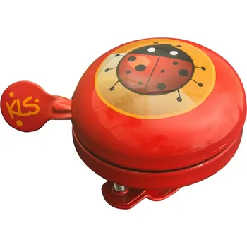 Kellys Bell 60, Kids Red