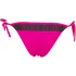 Dámské plavky Calvin Klein KW0KW00647-507 Beetroot Purple, S