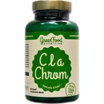 Green Food nutrition CLA Chrom lalmin…
