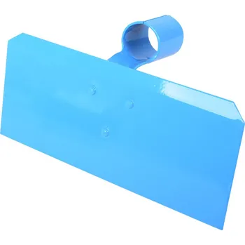 Podavač předmětu Hřeblo na bláto 285mm bez násady