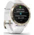 Sporttester Garmin Approach S40 Premium GPS White 