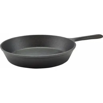 Pánev Litinová pánev PH 26x42 cm