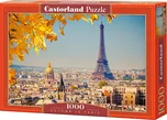 Puzzle CASTORLAND 1000 dílků - Paříž,…