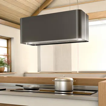 Digestoř Airforce F181 XXL TLC70BK/X