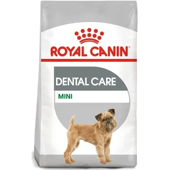 Krmivo pro psa Royal Canin Mini Dental Care