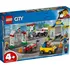 Stavebnice LEGO LEGO City 60232 Autoservis